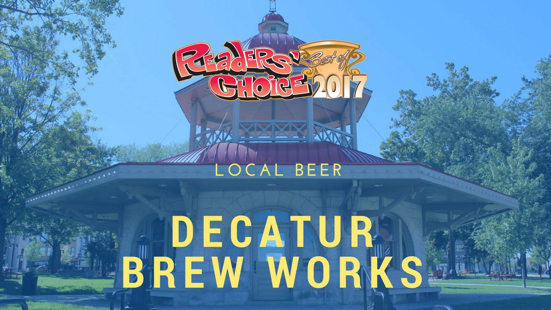 Best Local Beer